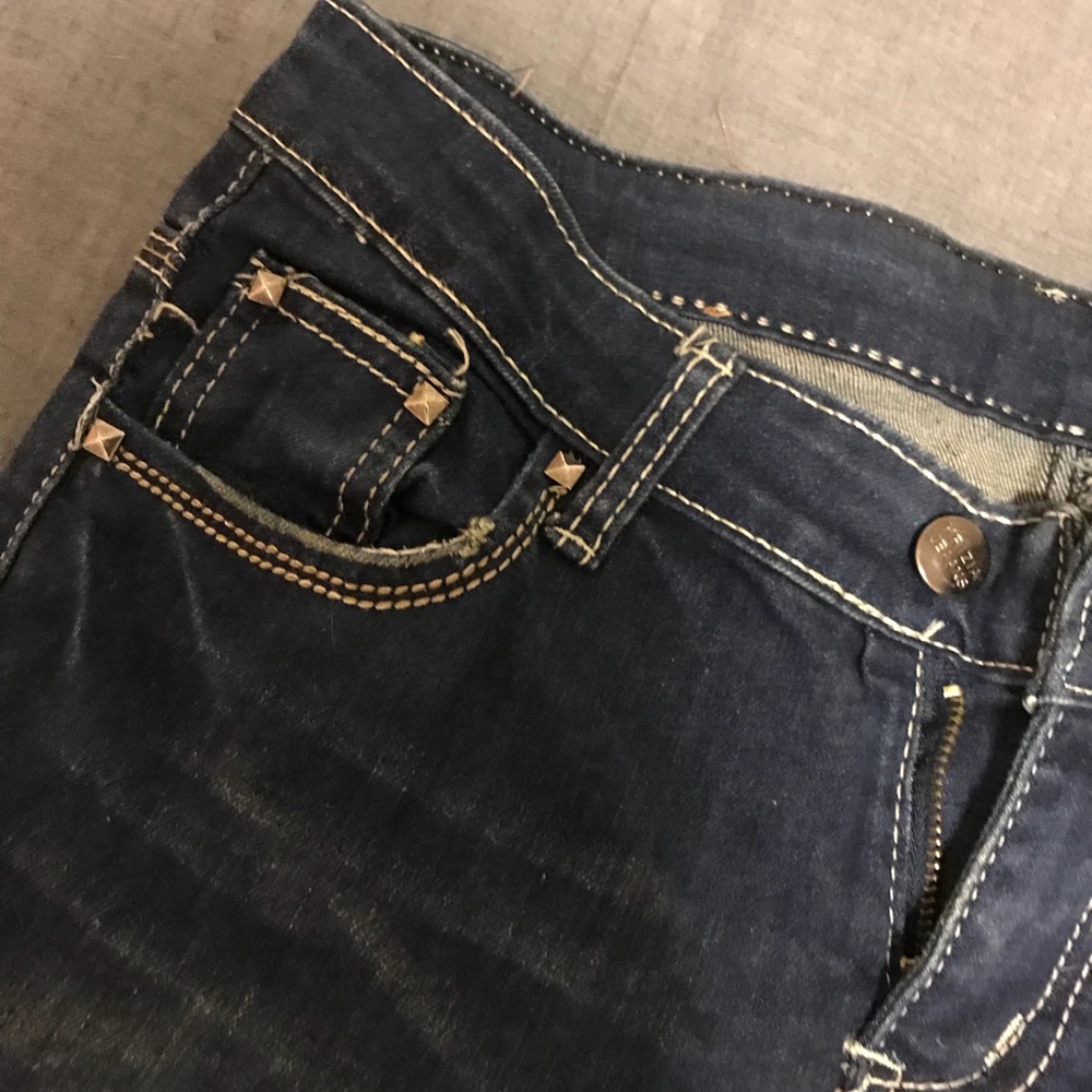 Jeans - Picture 4 of 6